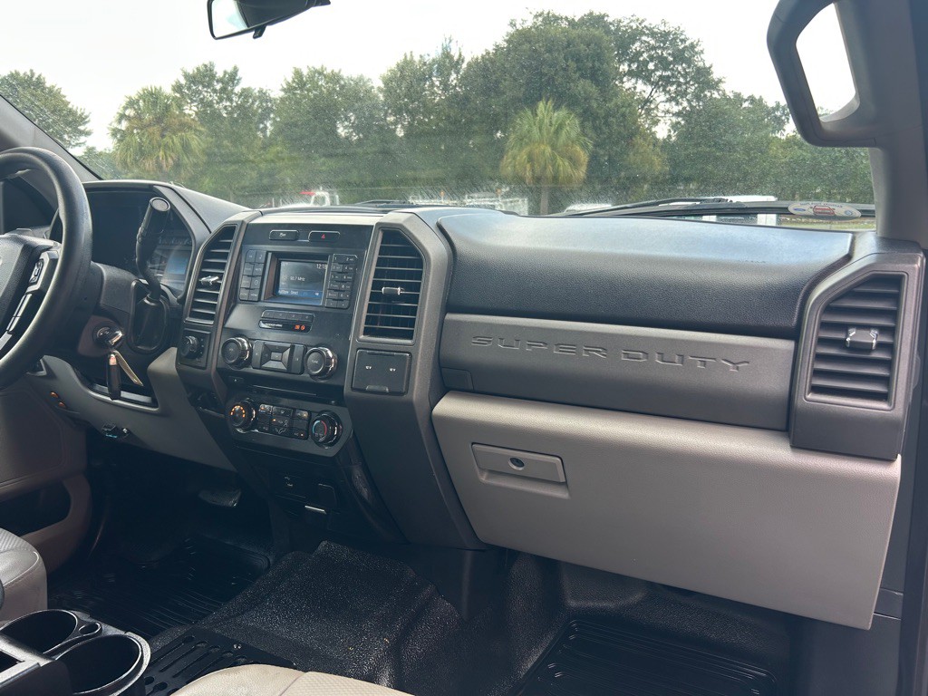 2018 Ford F-250 Image 21