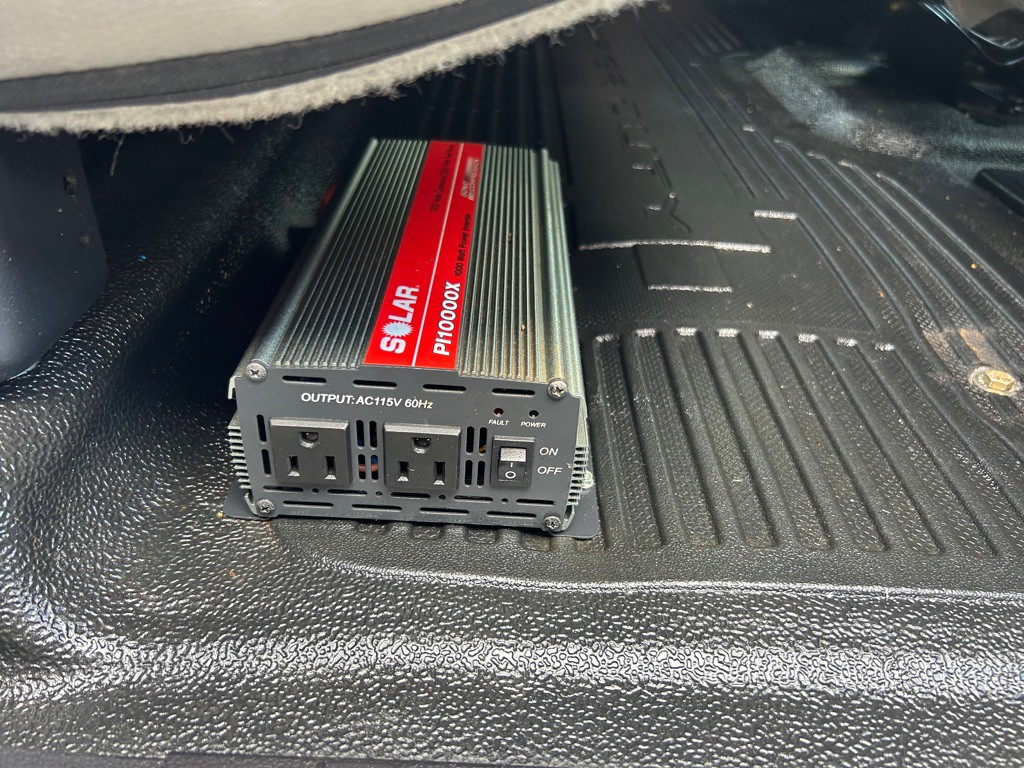 2018 Ford F-250 Image 23