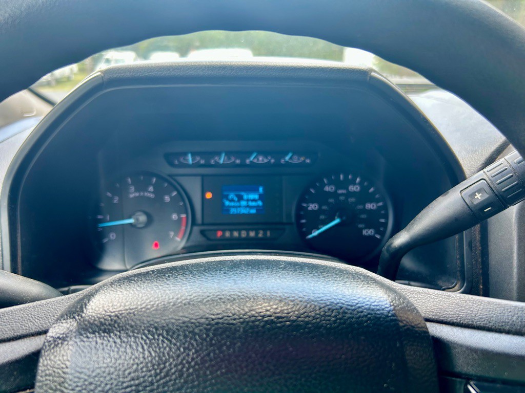 2018 Ford F-250 Image 24