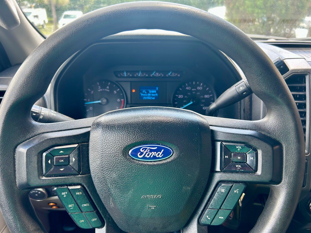 2018 Ford F-250 Image 25