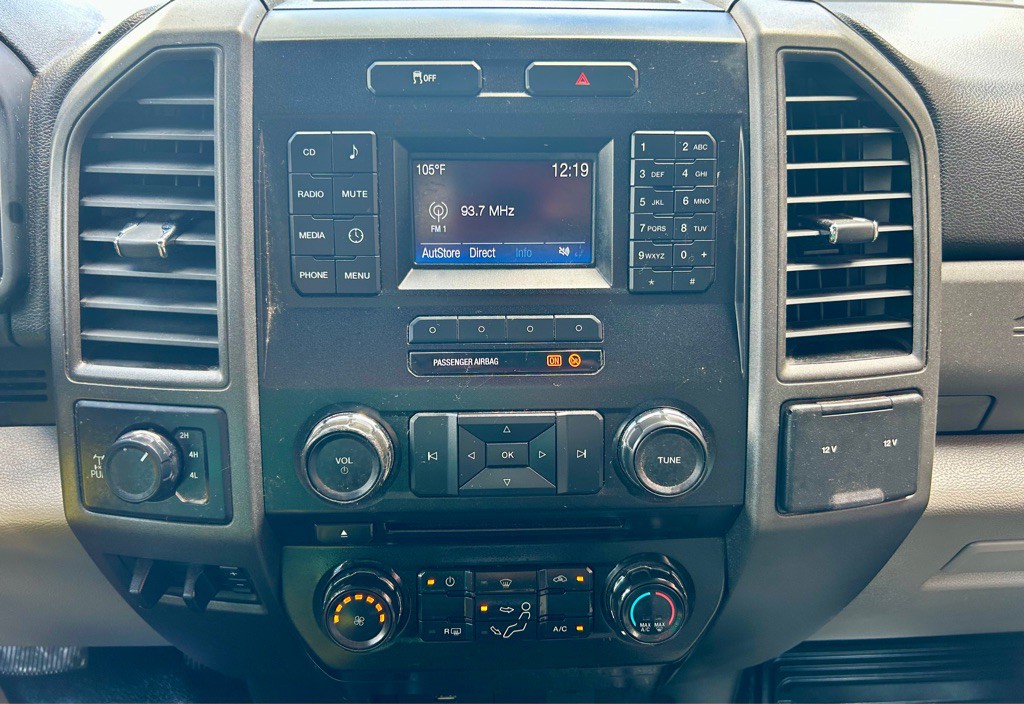 2018 Ford F-250 Image 26