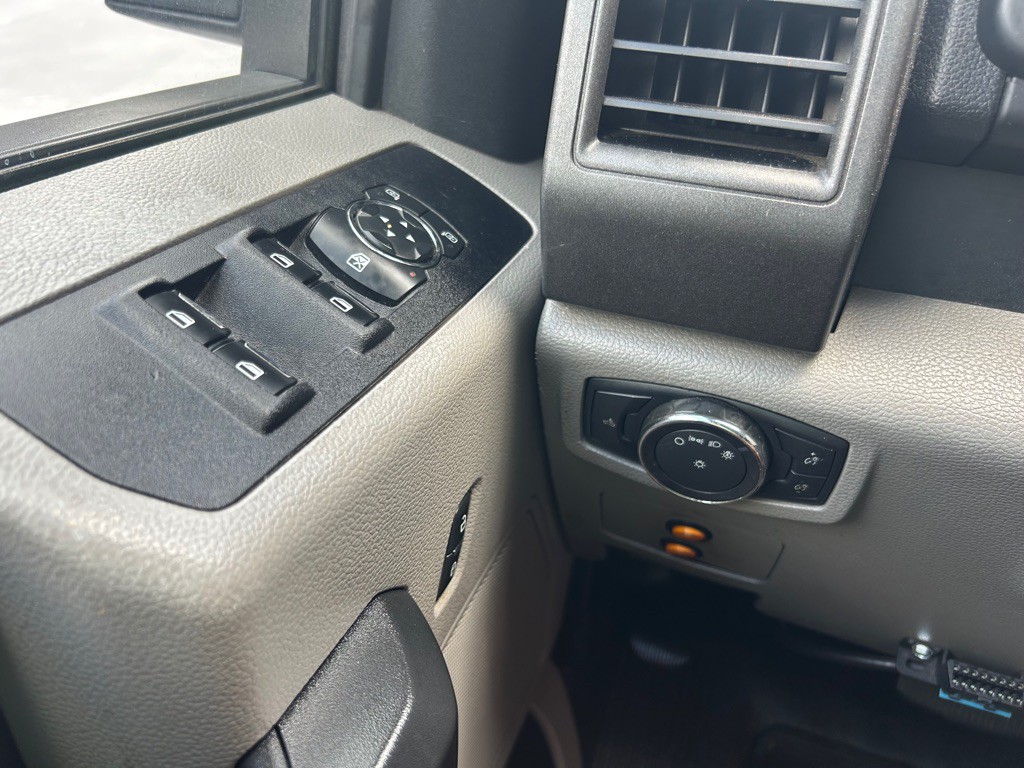 2018 Ford F-250 Image 27