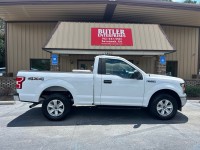 Image for 2019 Ford F-150 XL ID: 6738356
