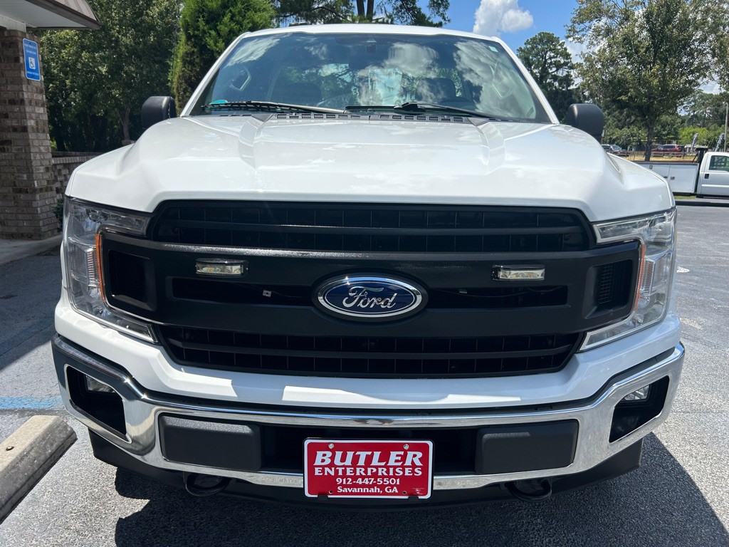 2019 Ford F-150 Image 7