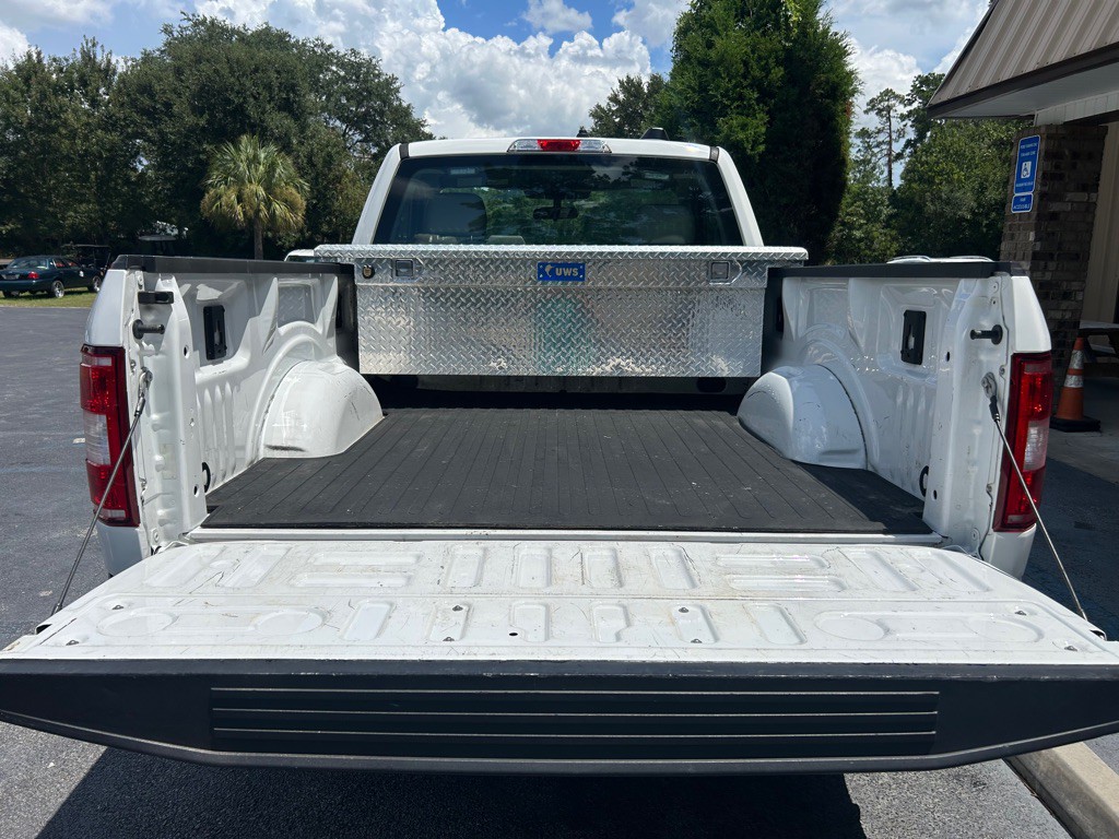 2019 Ford F-150 Image 9