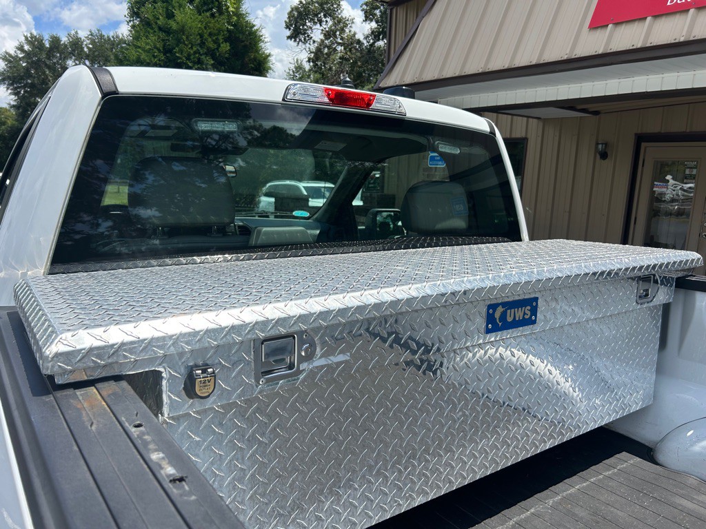 2019 Ford F-150 Image 10