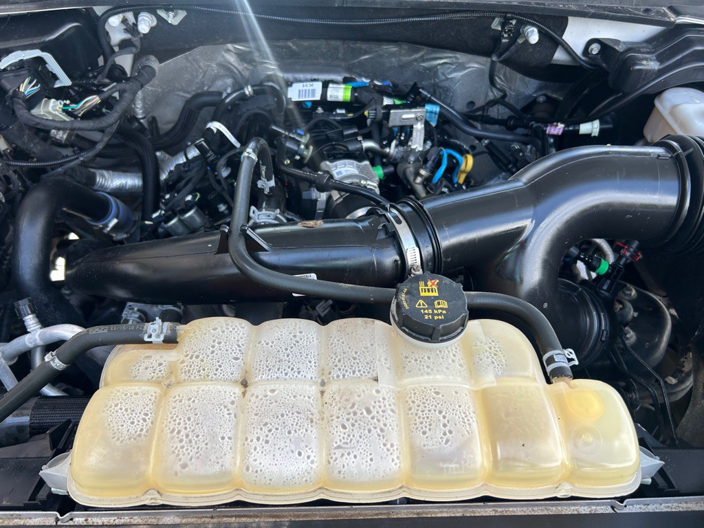 2019 Ford F-150 Image 11