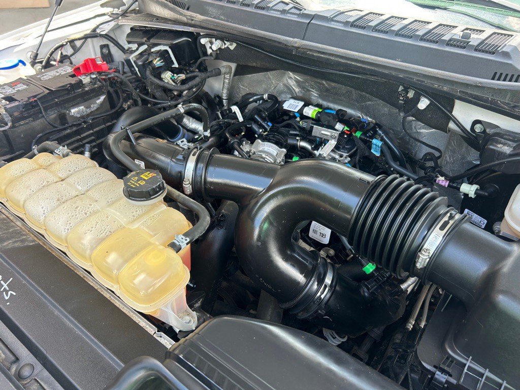 2019 Ford F-150 Image 12