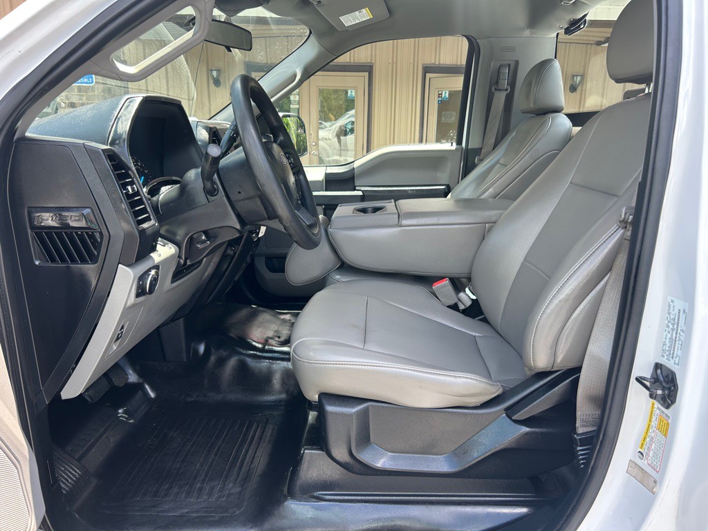 2019 Ford F-150 Image 13