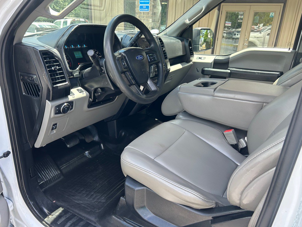 2019 Ford F-150 Image 14