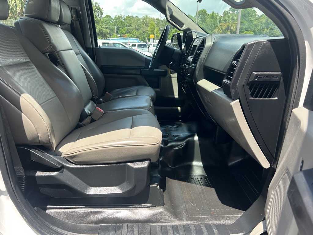 2019 Ford F-150 Image 15