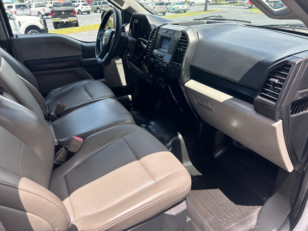 2019 Ford F-150 Image 16