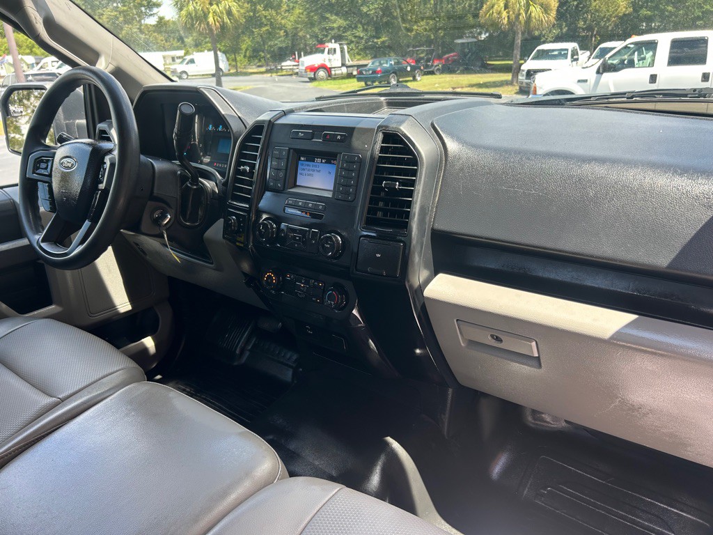 2019 Ford F-150 Image 17