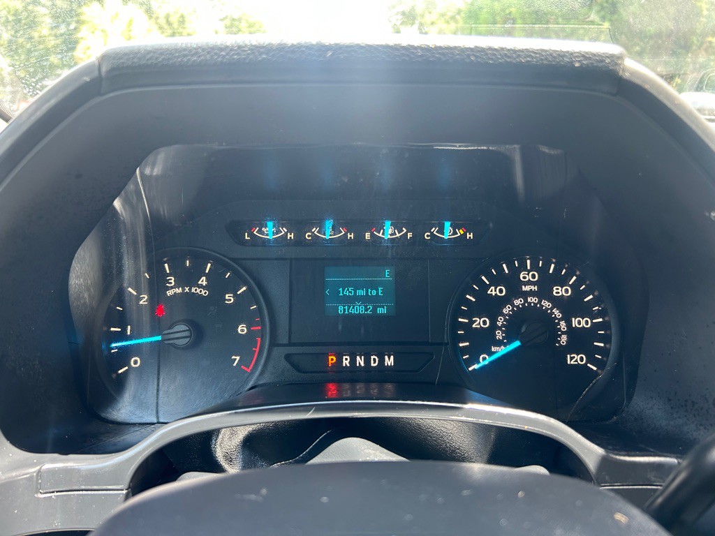 2019 Ford F-150 Image 19