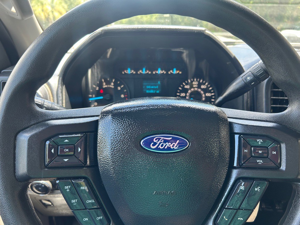 2019 Ford F-150 Image 20
