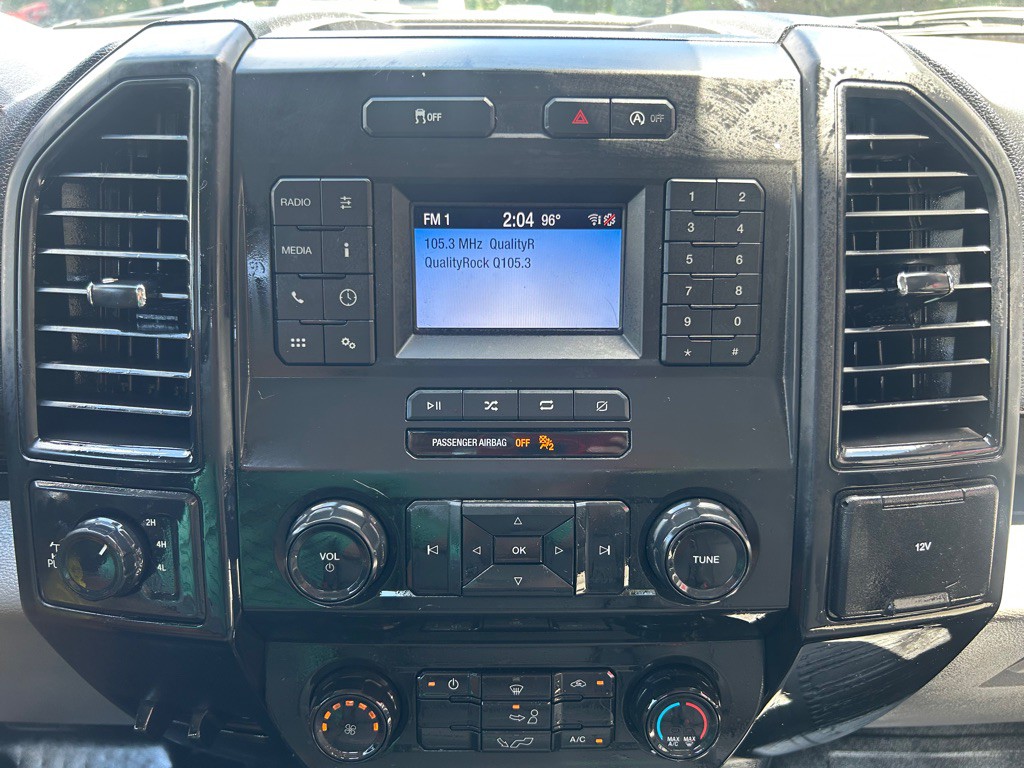 2019 Ford F-150 Image 21