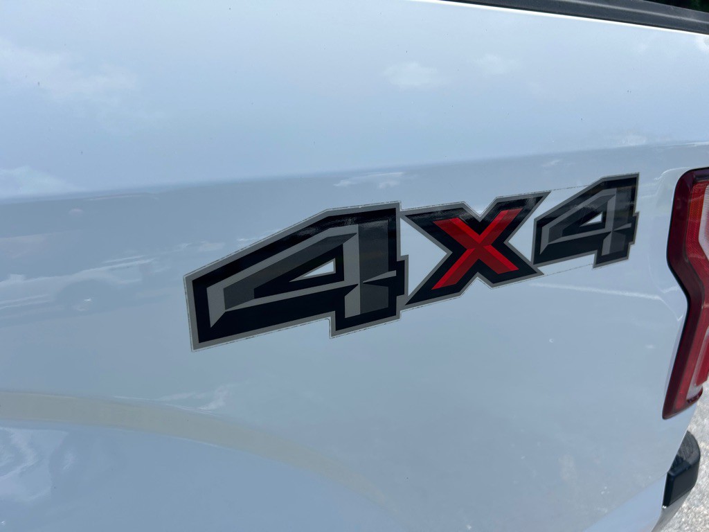 2019 Ford F-150 Image 24
