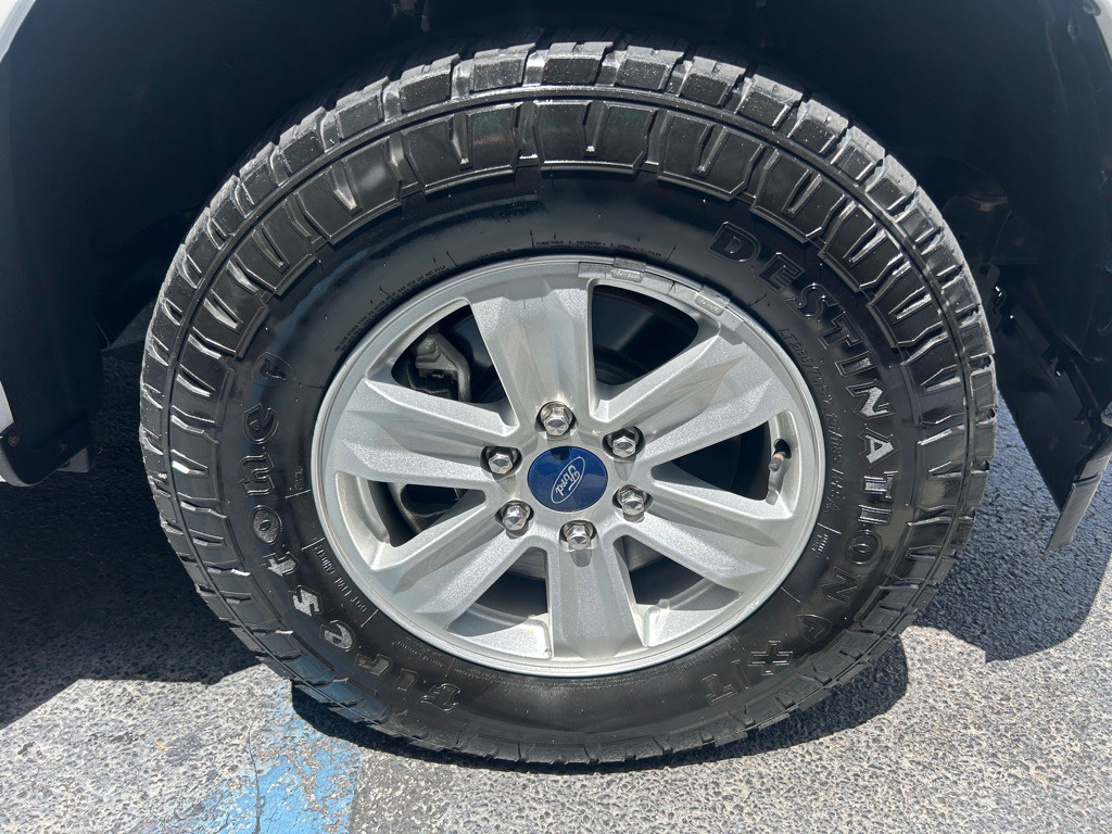 2019 Ford F-150 Image 25