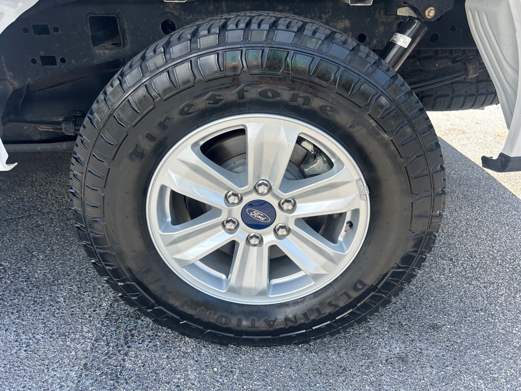 2019 Ford F-150 Image 26