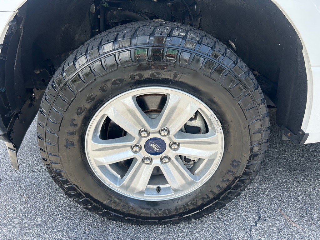 2019 Ford F-150 Image 27