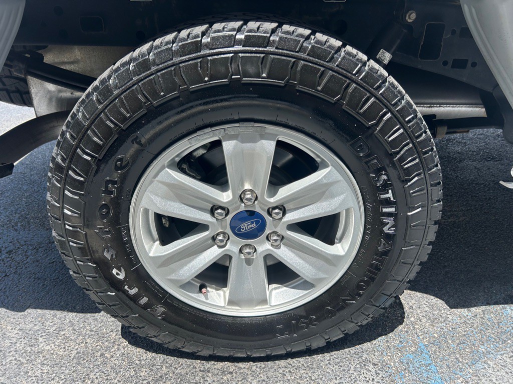 2019 Ford F-150 Image 28