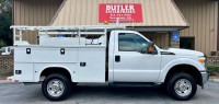 Image for 2016 Ford F-350 Knapheide Service Body ID: 6741174