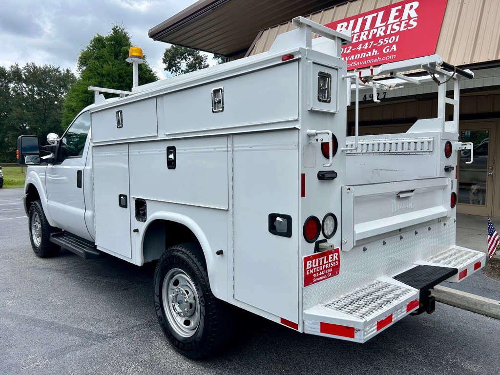 2016 Ford F-350 Image 6