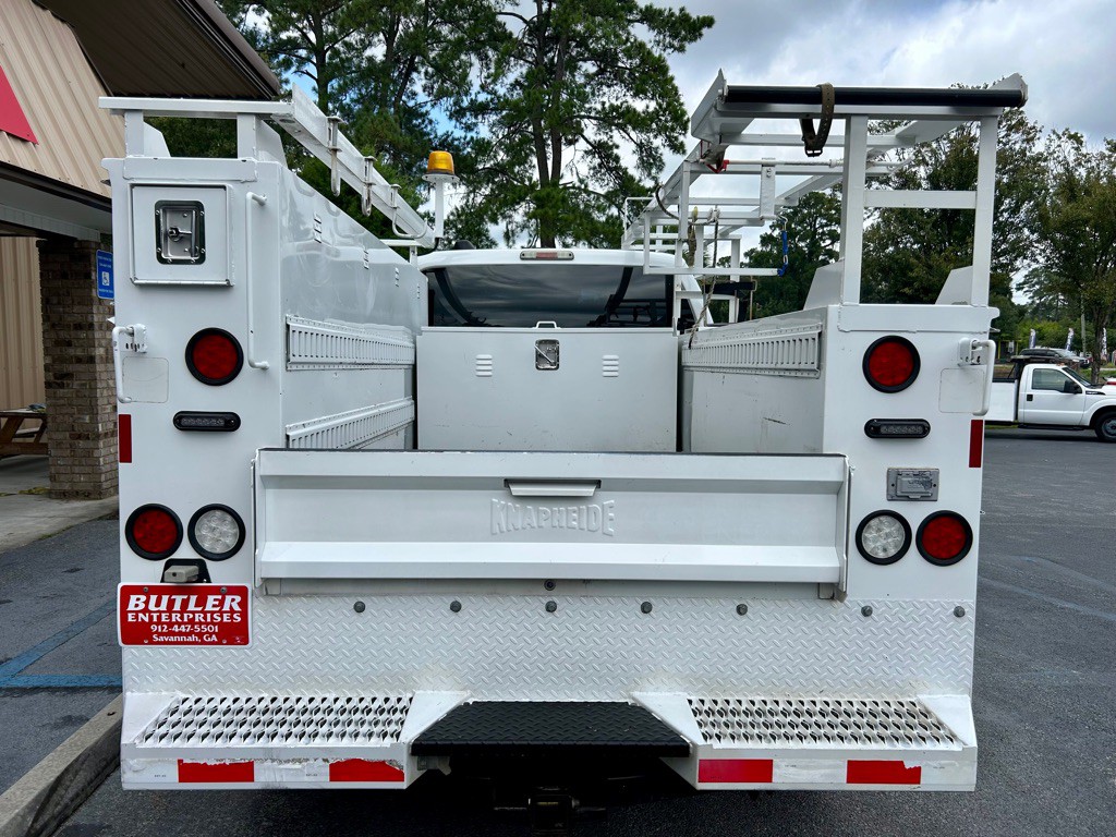 2016 Ford F-350 Image 10