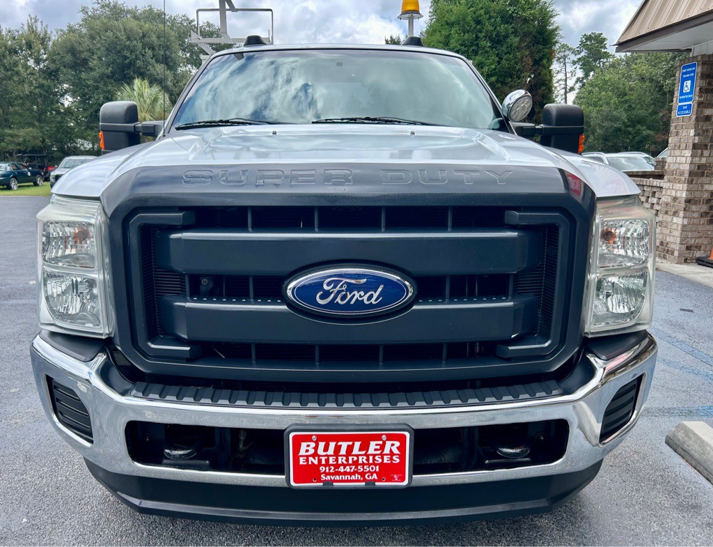 2016 Ford F-350 Image 13