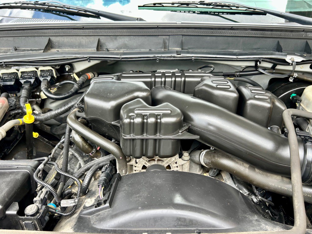 2016 Ford F-350 Image 14
