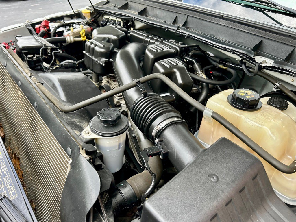 2016 Ford F-350 Image 15