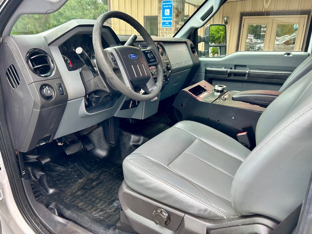 2016 Ford F-350 Image 18