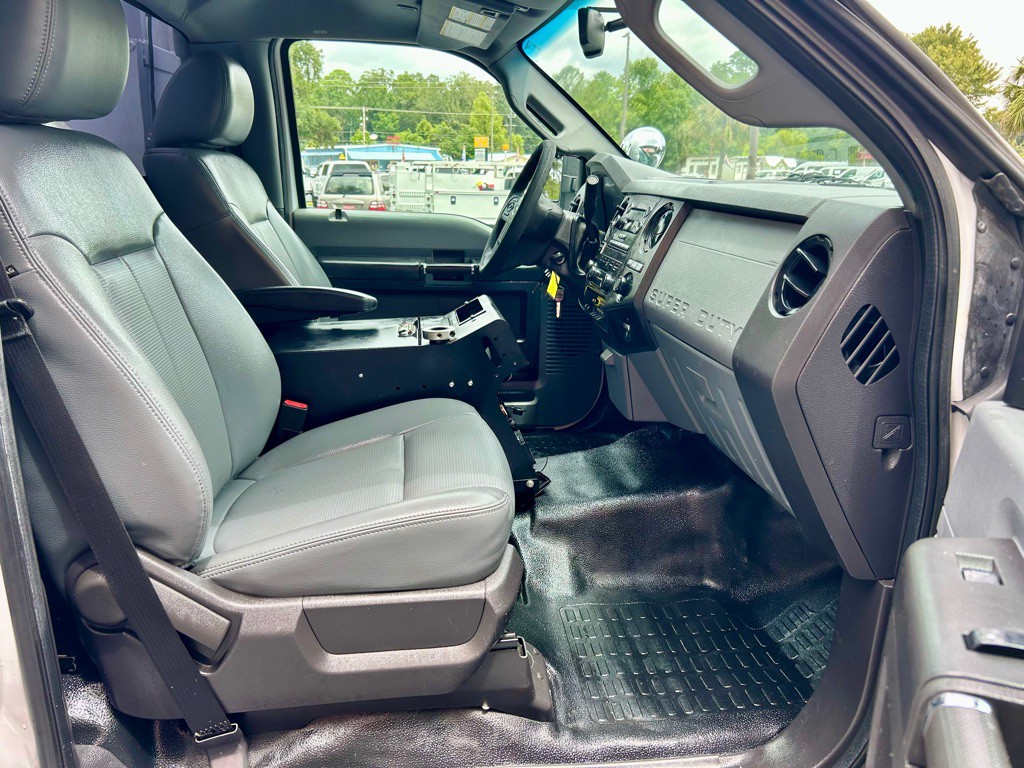 2016 Ford F-350 Image 20
