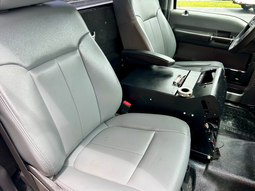 2016 Ford F-350 Image 22