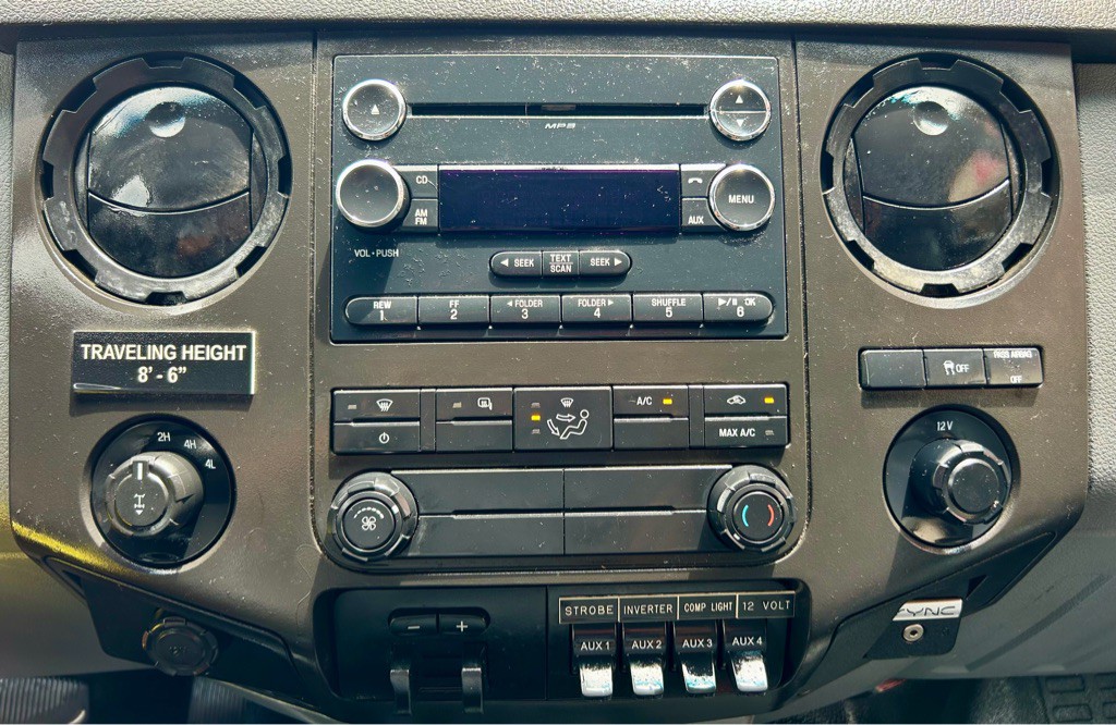 2016 Ford F-350 Image 23