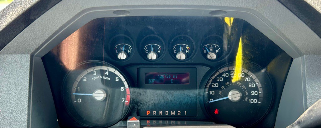 2016 Ford F-350 Image 26