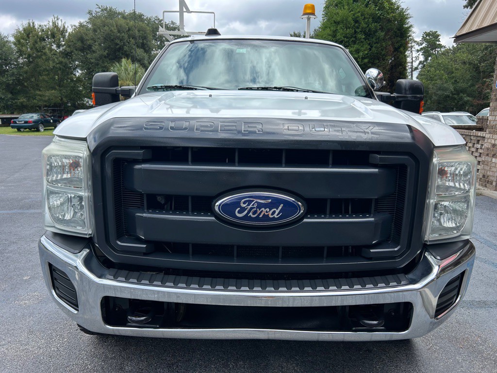 2016 Ford F-350 Image 35