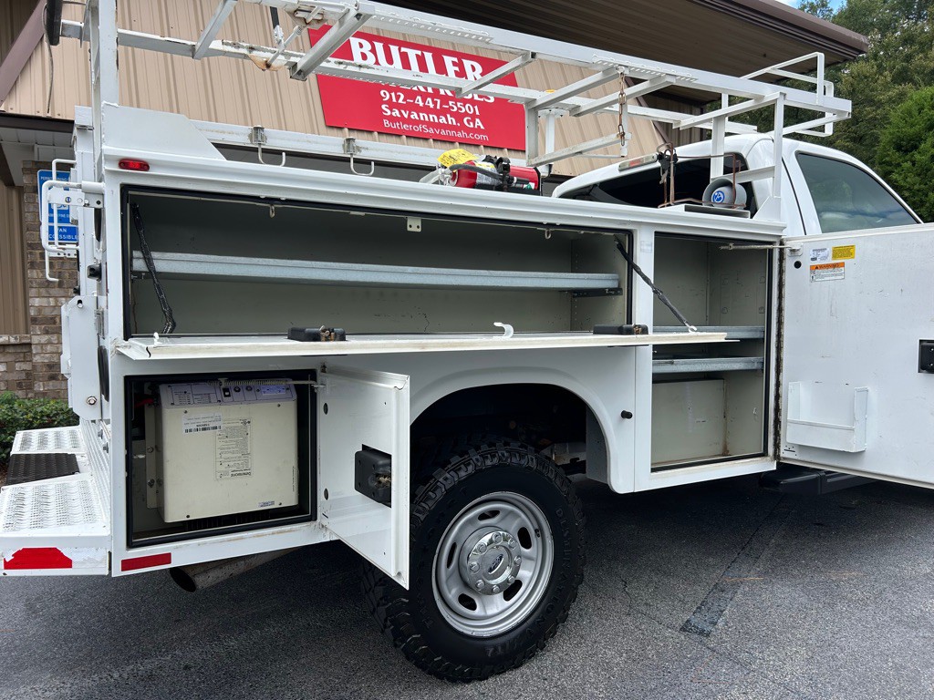 2016 Ford F-350 Image 9