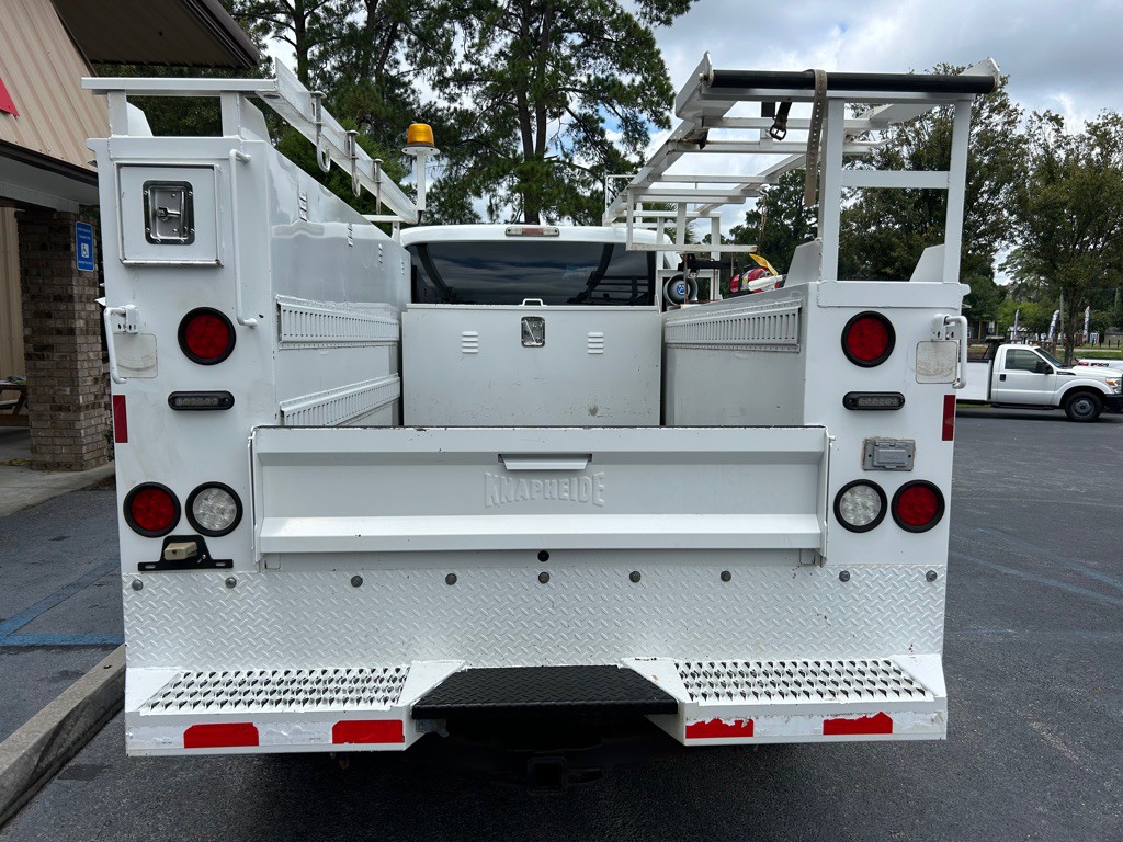 2016 Ford F-350 Image 10