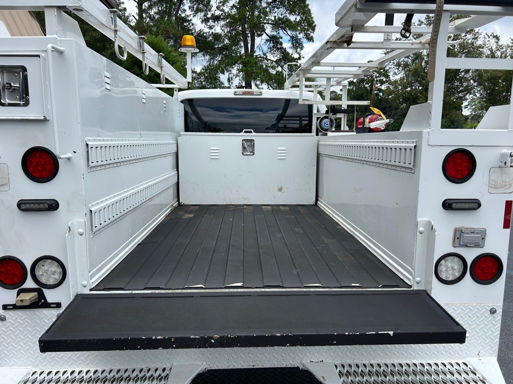2016 Ford F-350 Image 11
