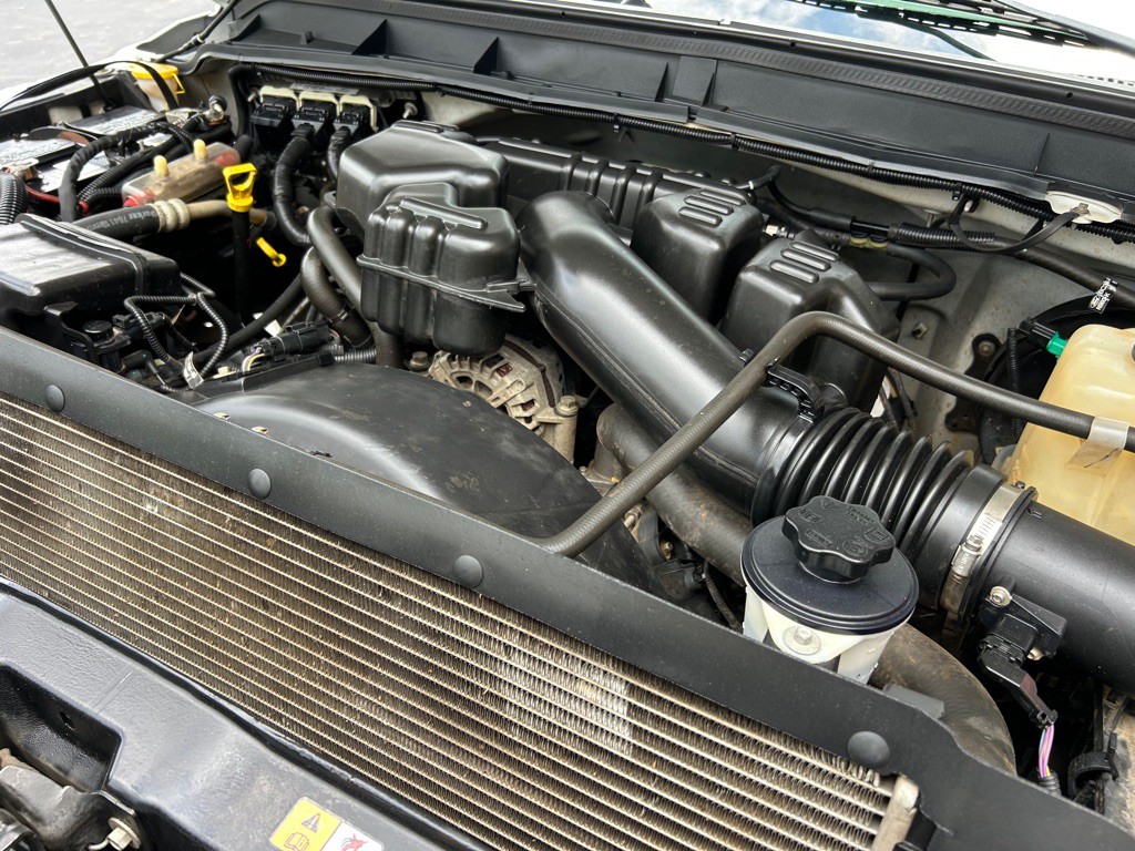 2016 Ford F-350 Image 14