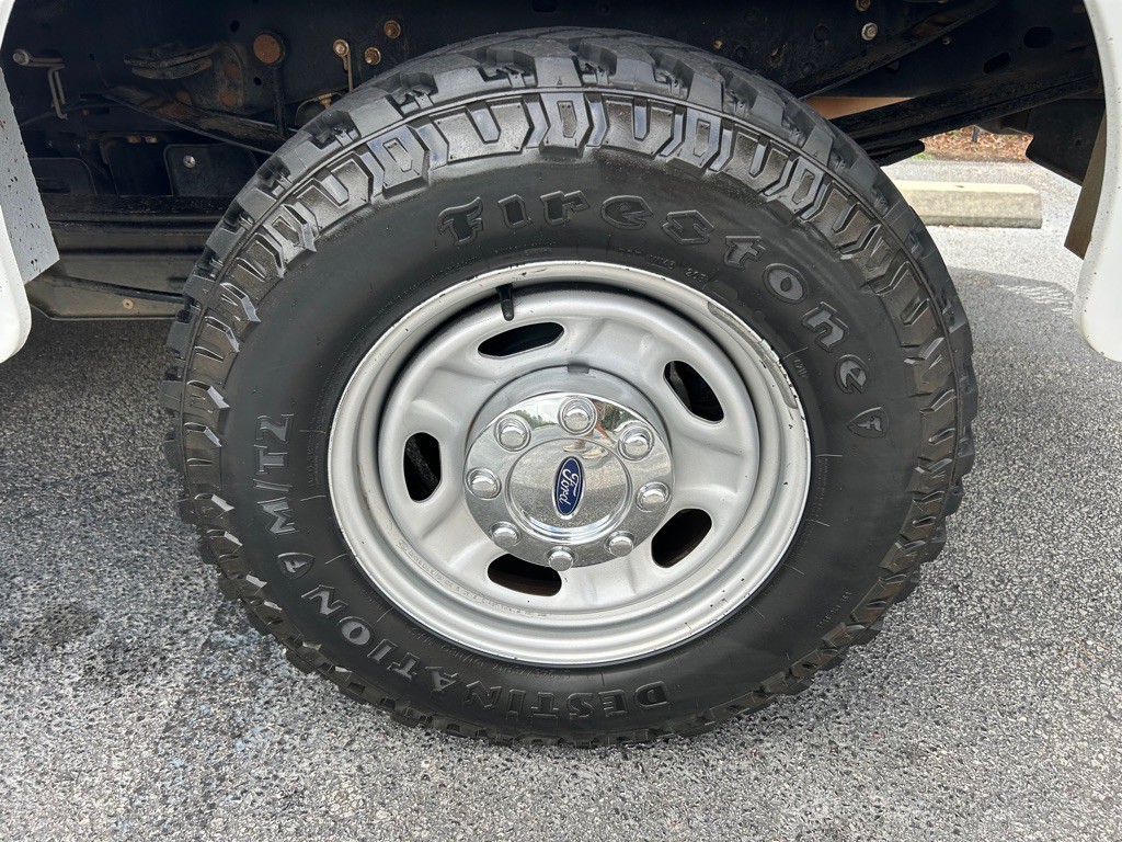 2016 Ford F-350 Image 15