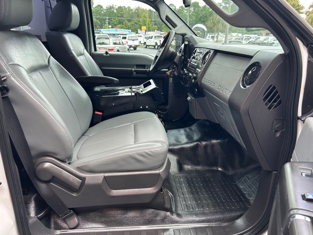 2016 Ford F-350 Image 20