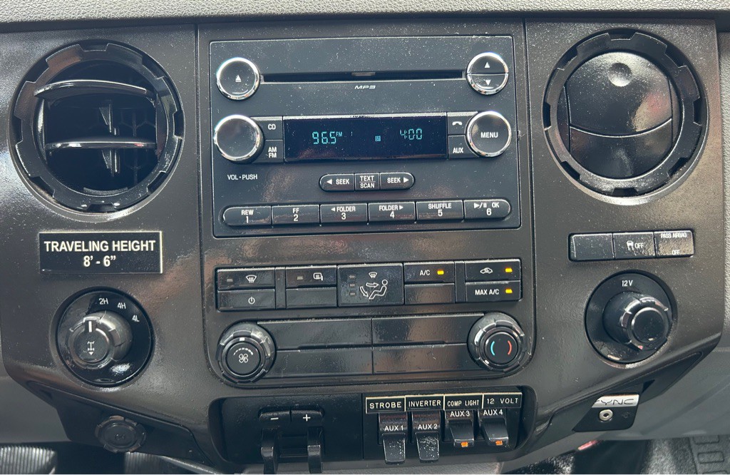 2016 Ford F-350 Image 23