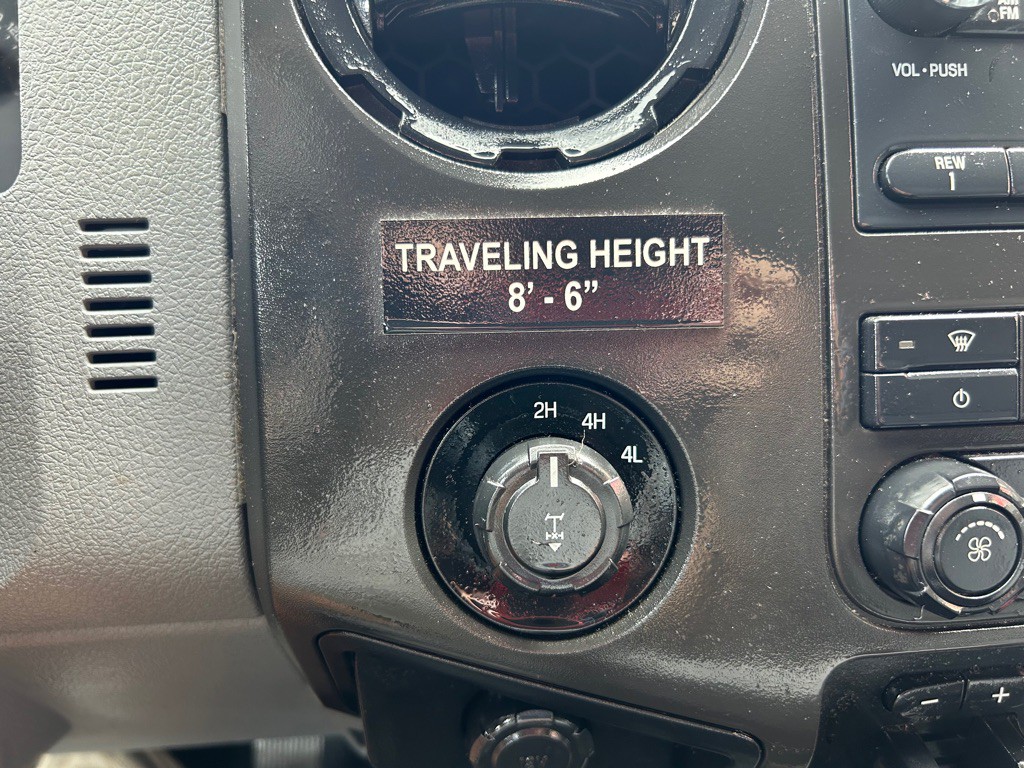 2016 Ford F-350 Image 28