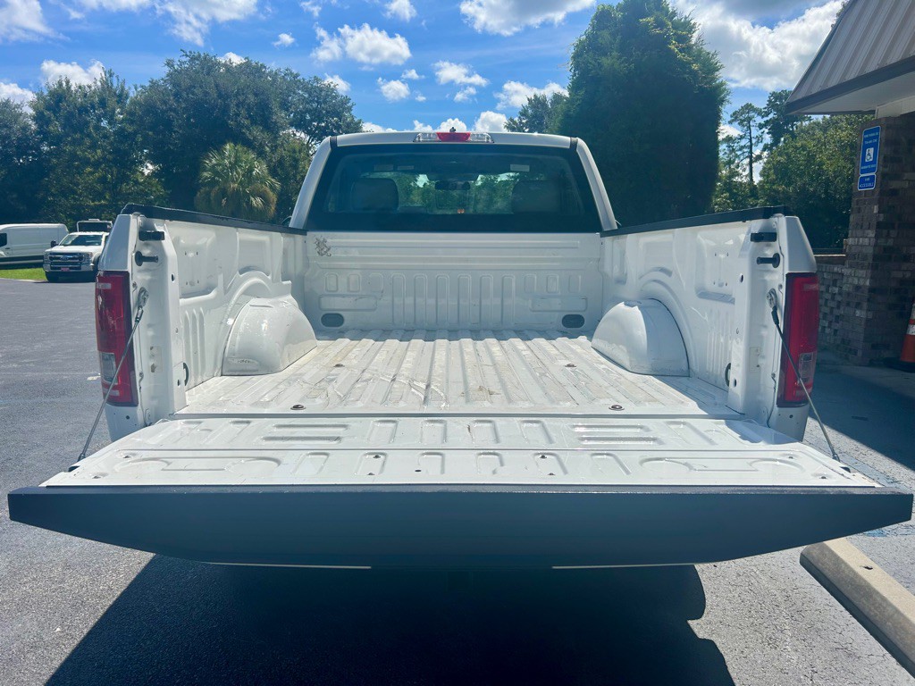 2016 Ford F-150 Image 10