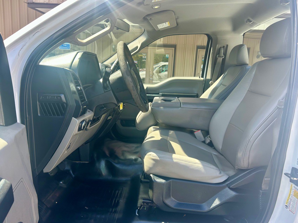 2016 Ford F-150 Image 14