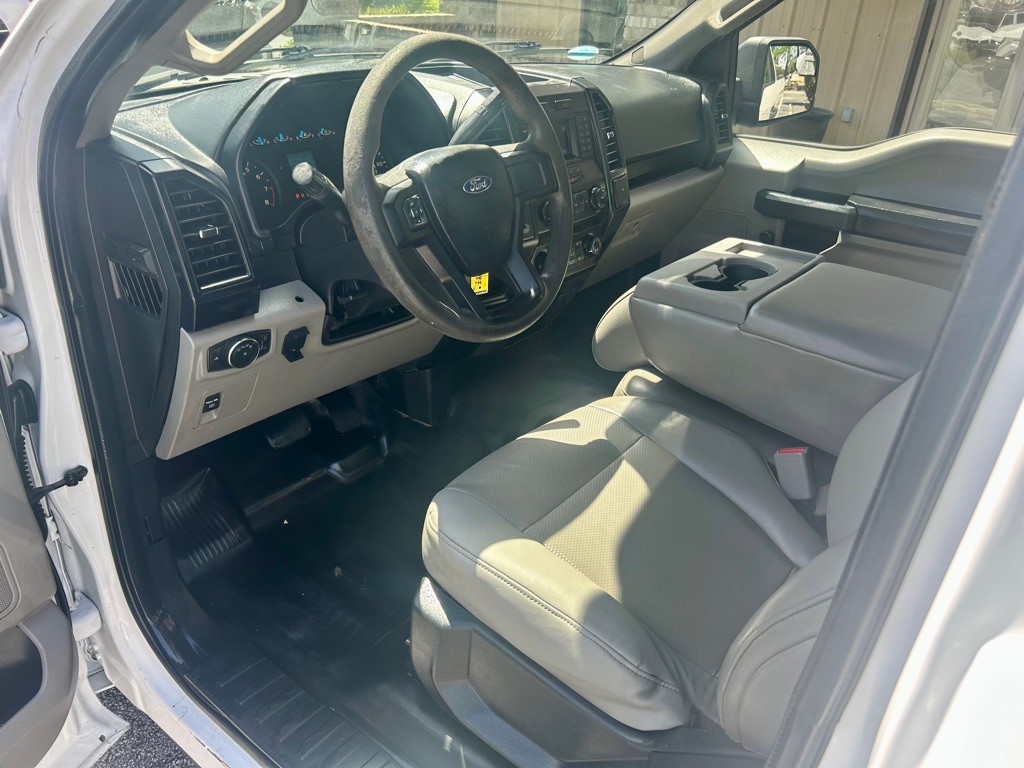 2016 Ford F-150 Image 15
