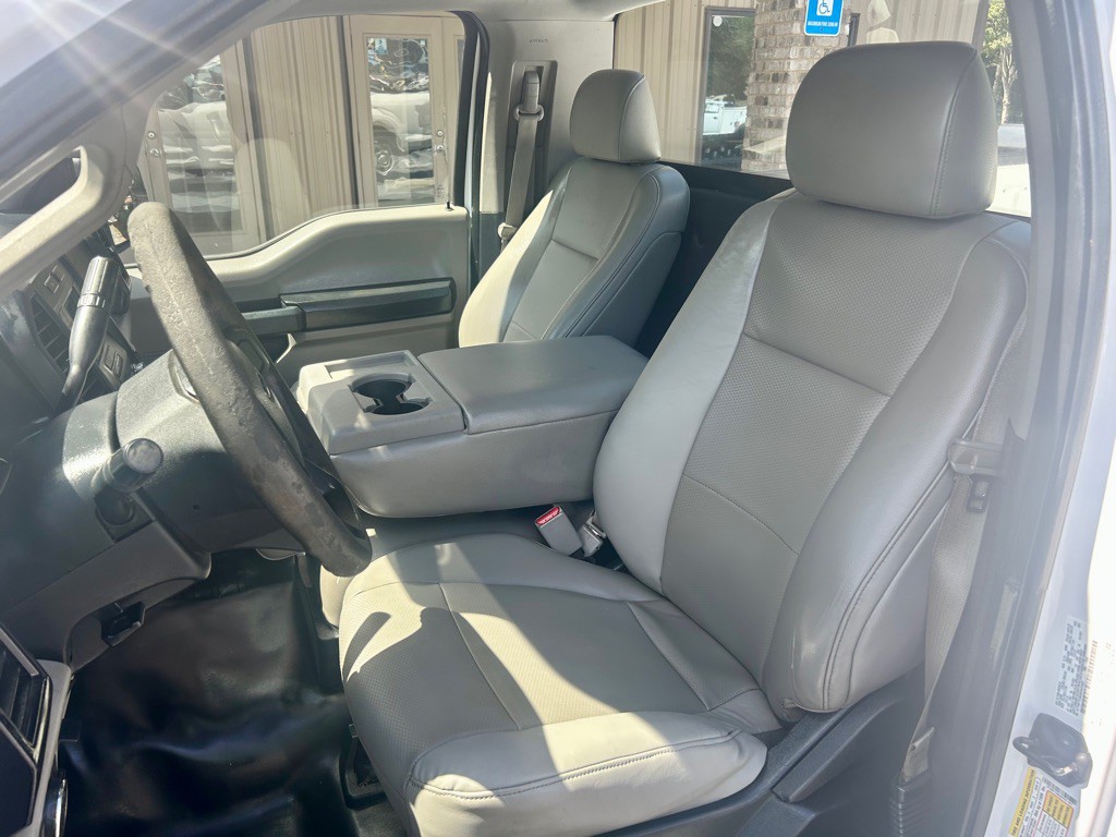 2016 Ford F-150 Image 16