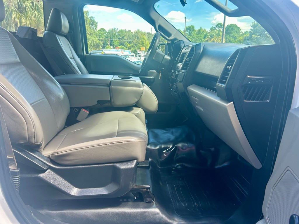 2016 Ford F-150 Image 17
